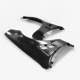 Nissan R34 M34 Stagea1999 2000 2001 2002 2003 2004 with Aftermarket Parts - Front Fender GTR Style Carbon Fiber / FRP from EPR USA